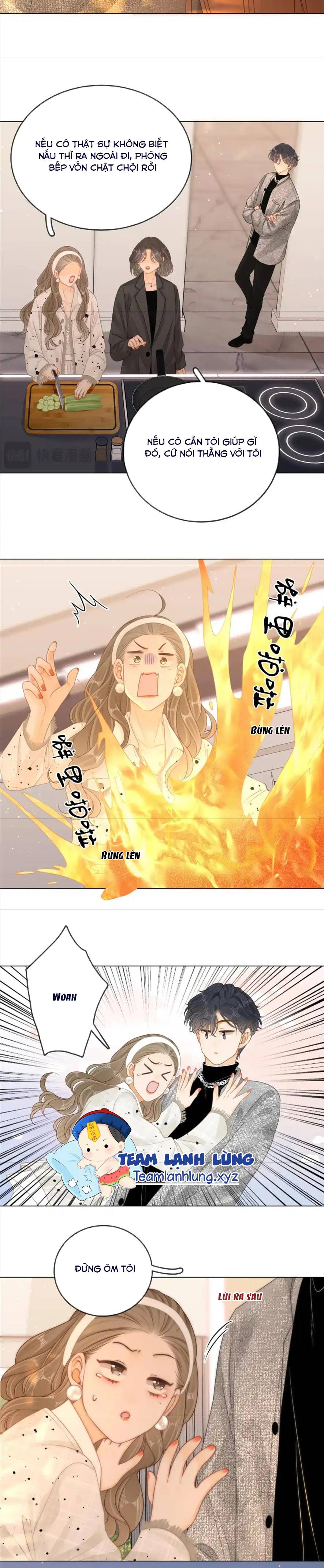 Vưu Vật Chapter 25 - TC Truyện
