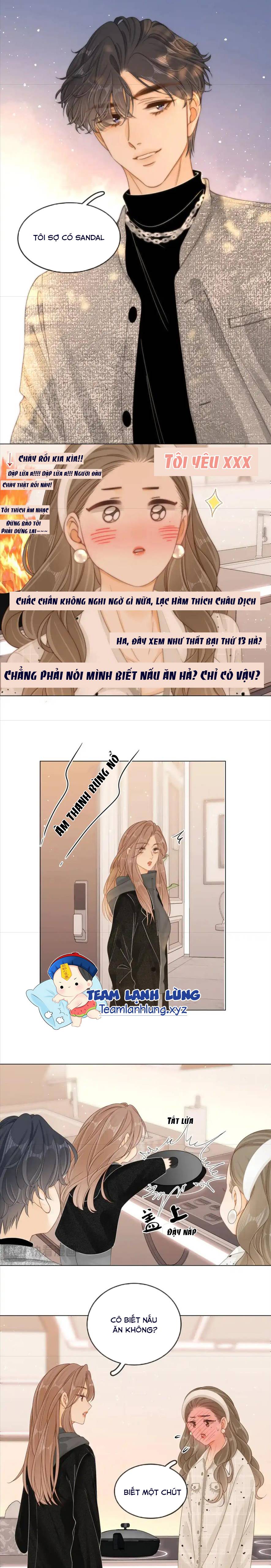 Vưu Vật Chapter 25 - TC Truyện
