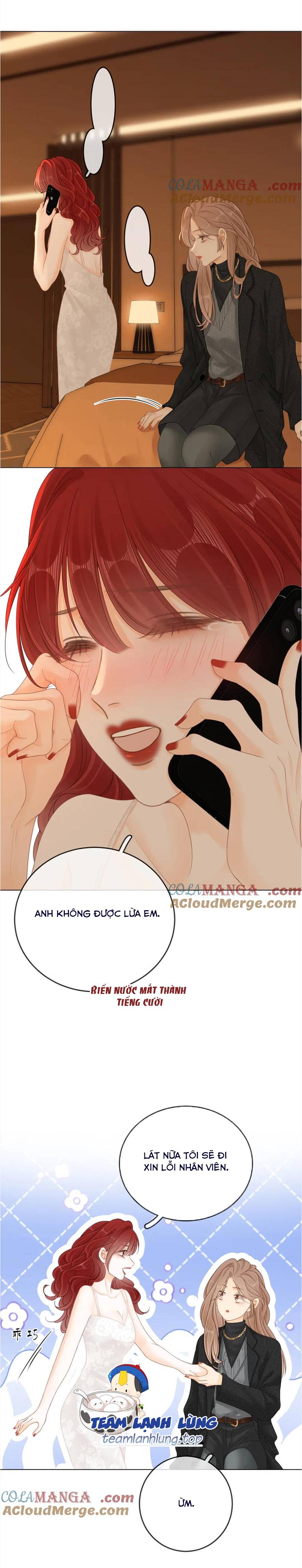 Vưu Vật Chapter 30 - TC Truyện