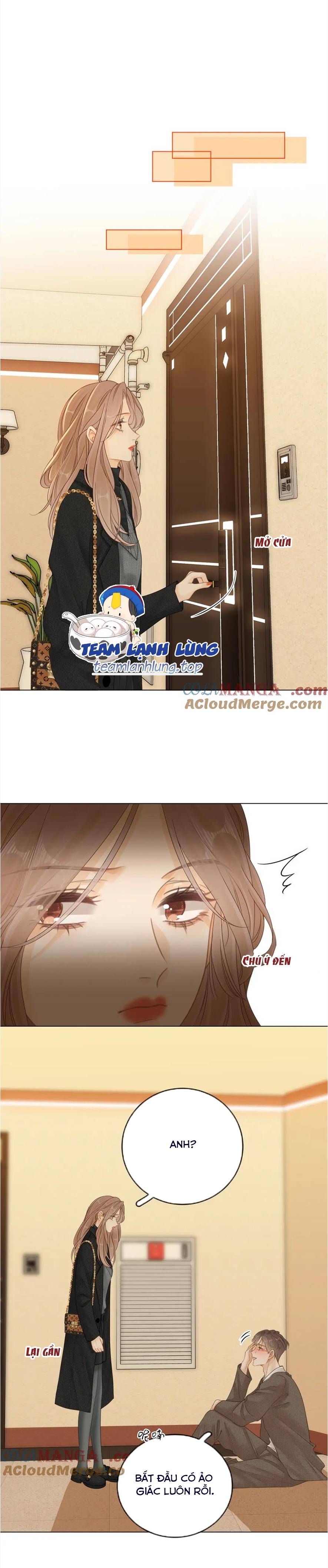 Vưu Vật Chapter 30 - TC Truyện