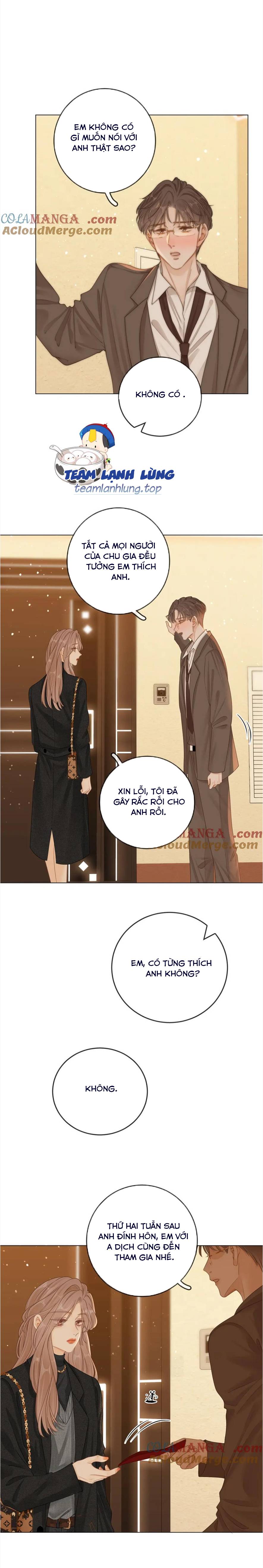 Vưu Vật Chapter 30 - TC Truyện