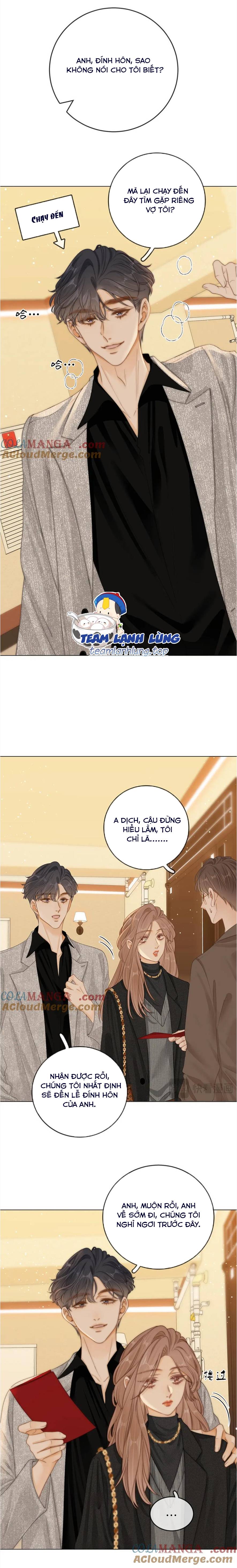 Vưu Vật Chapter 30 - TC Truyện