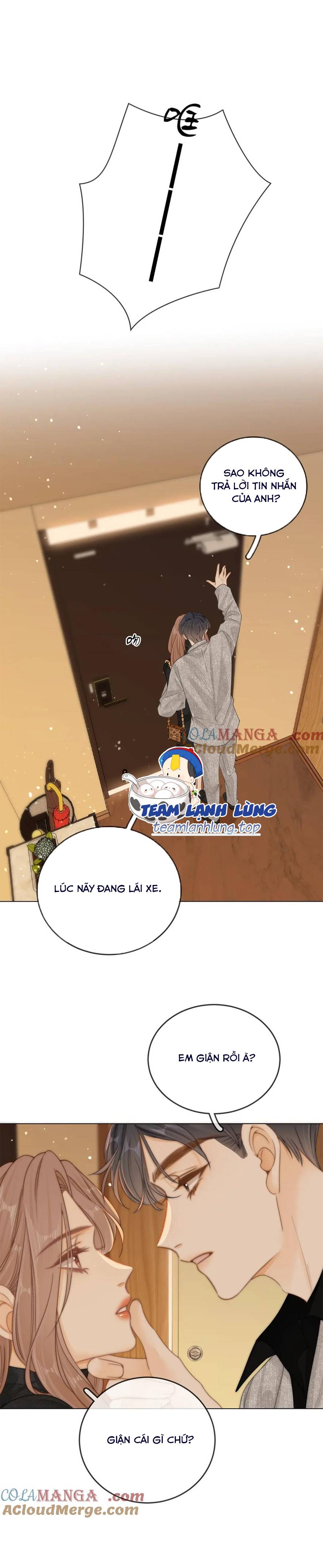 Vưu Vật Chapter 30 - TC Truyện