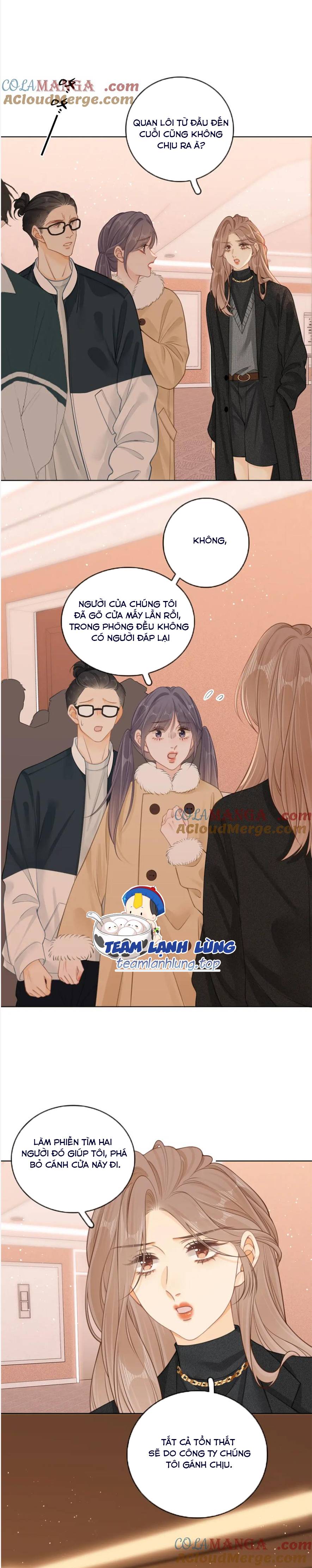 Vưu Vật Chapter 30 - TC Truyện