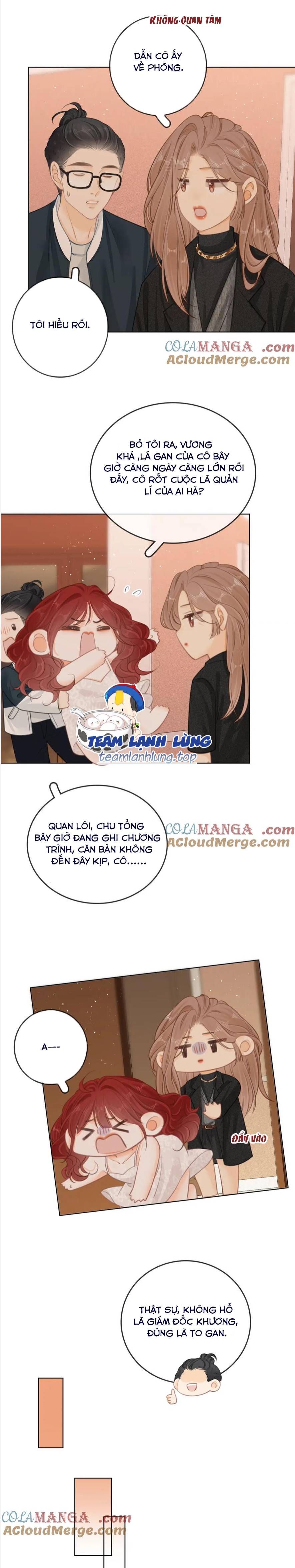 Vưu Vật Chapter 30 - TC Truyện