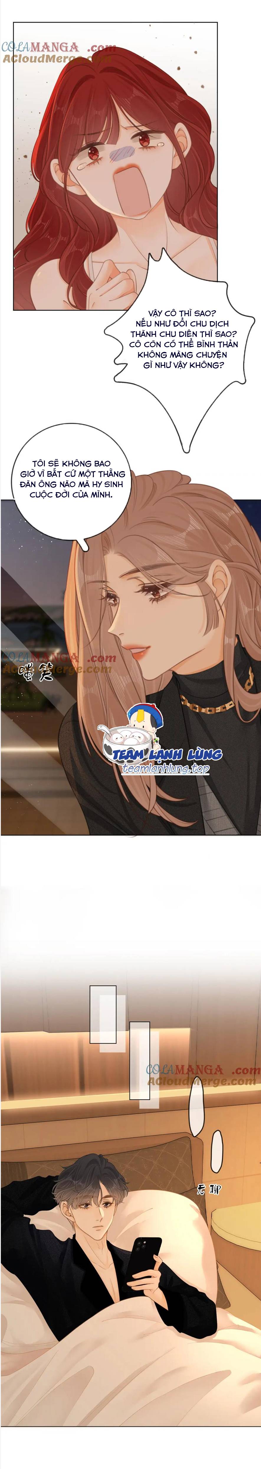 Vưu Vật Chapter 30 - TC Truyện
