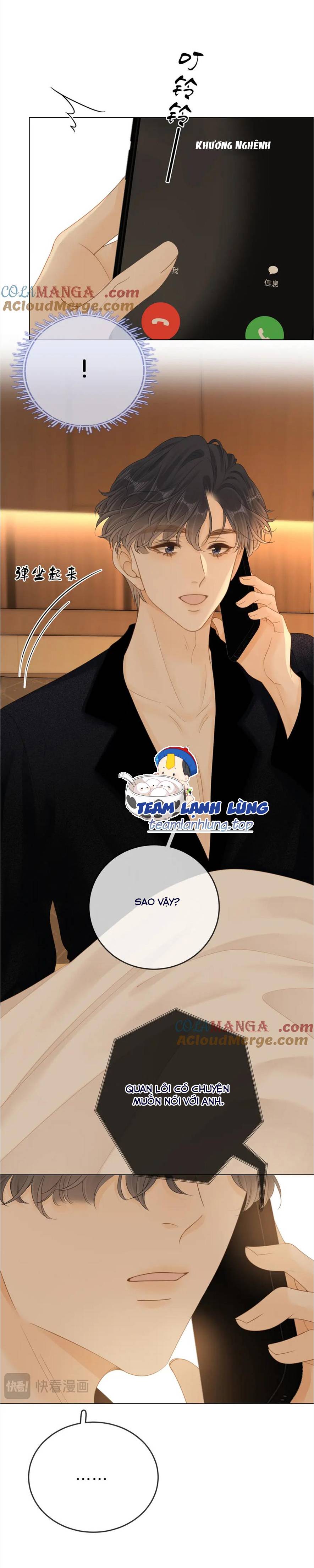 Vưu Vật Chapter 30 - TC Truyện