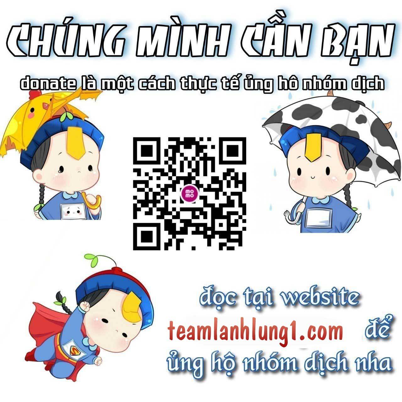 Vưu Vật Chapter 36 - TC Truyện