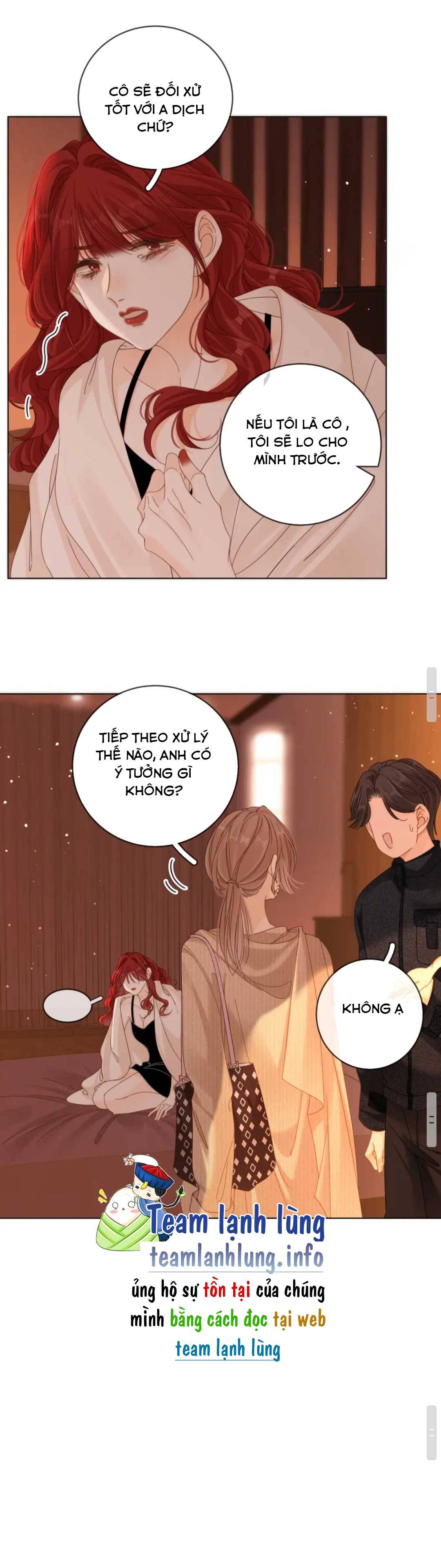 Vưu Vật Chapter 46 - TC Truyện