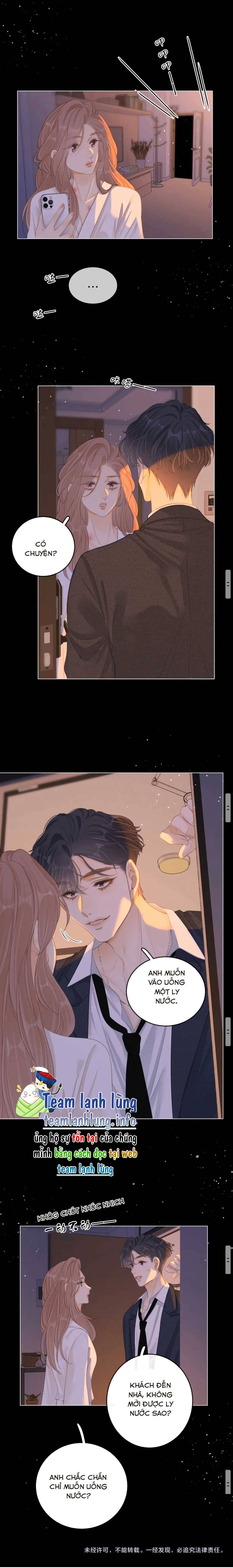 Vưu Vật Chapter 50 - TC Truyện