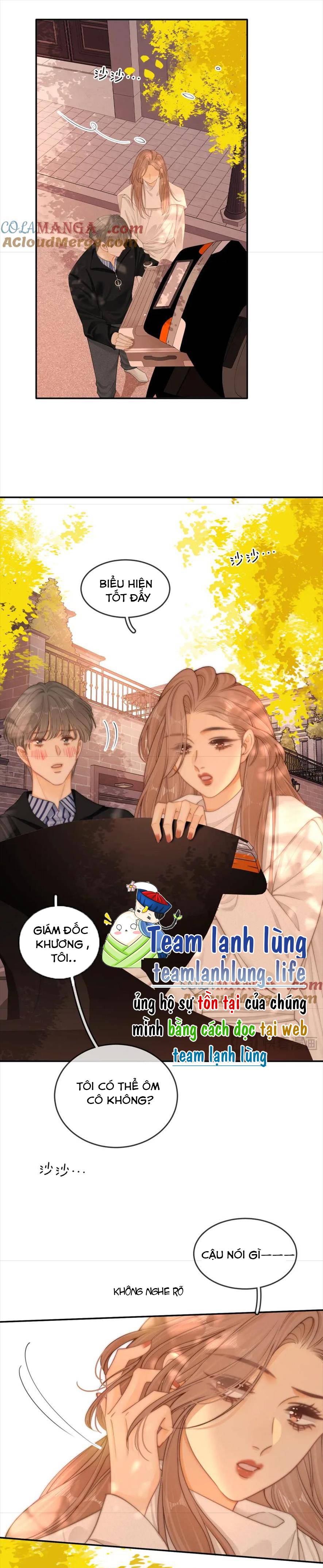 Vưu Vật Chapter 60 - TC Truyện