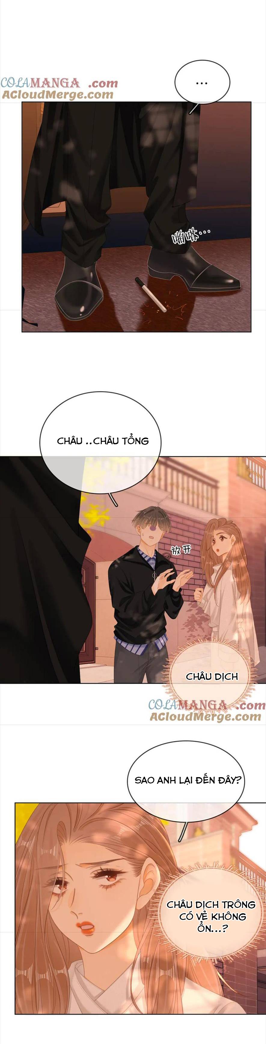 Vưu Vật Chapter 60 - TC Truyện