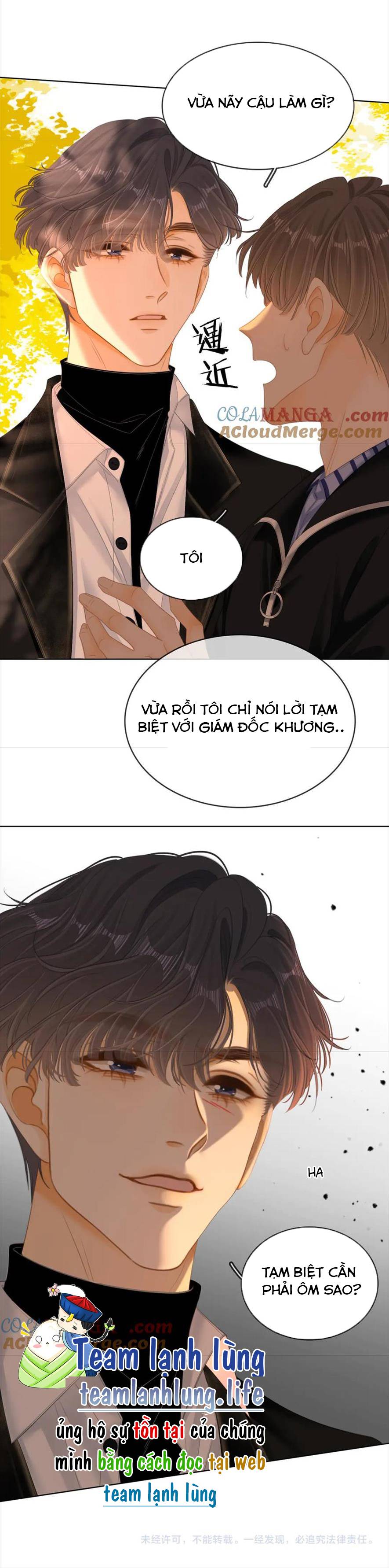 Vưu Vật Chapter 60 - TC Truyện