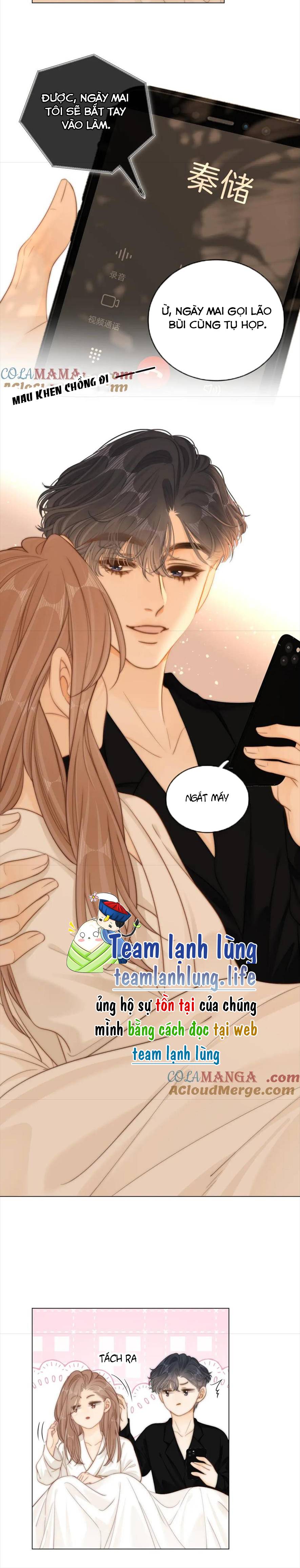 Vưu Vật Chapter 60 - TC Truyện