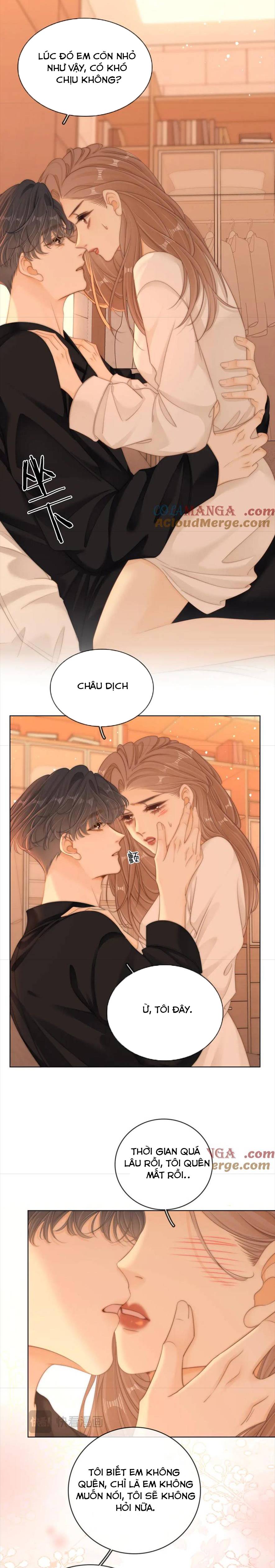 Vưu Vật Chapter 60 - TC Truyện