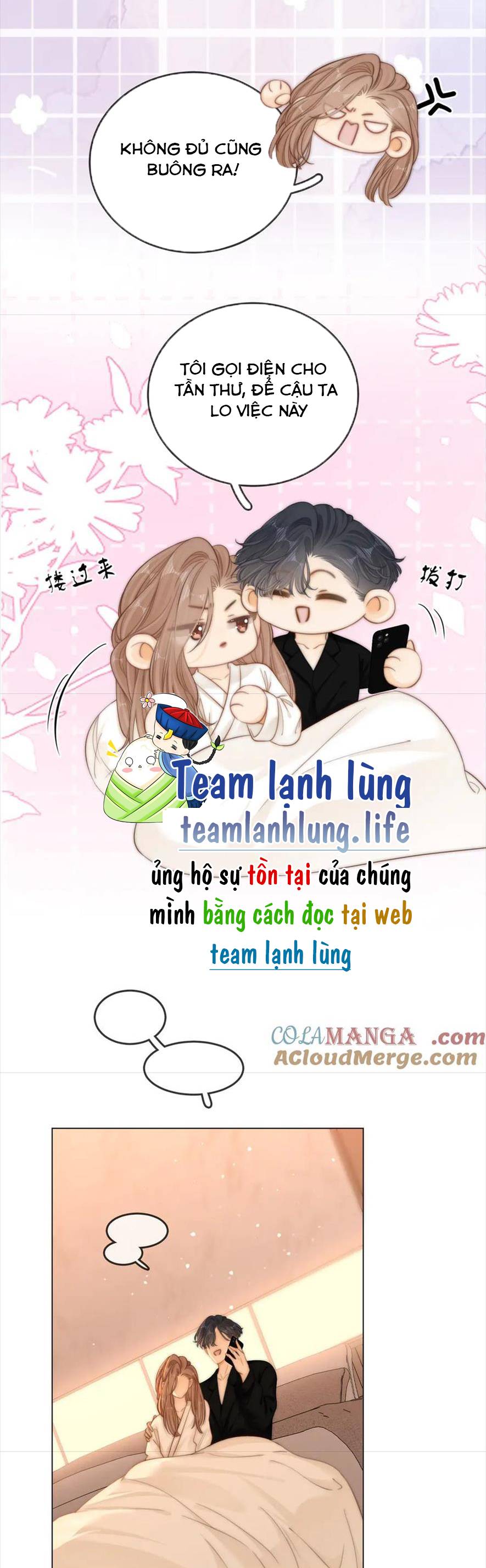 Vưu Vật Chapter 60 - TC Truyện