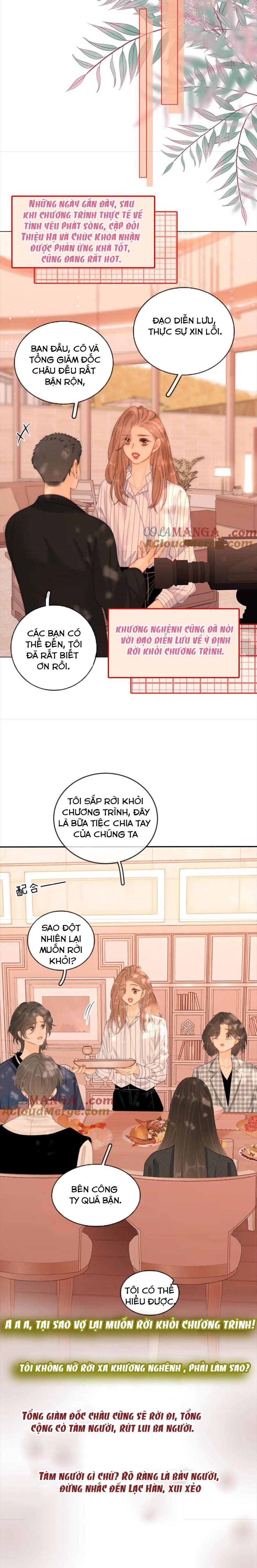 Vưu Vật Chapter 60 - TC Truyện