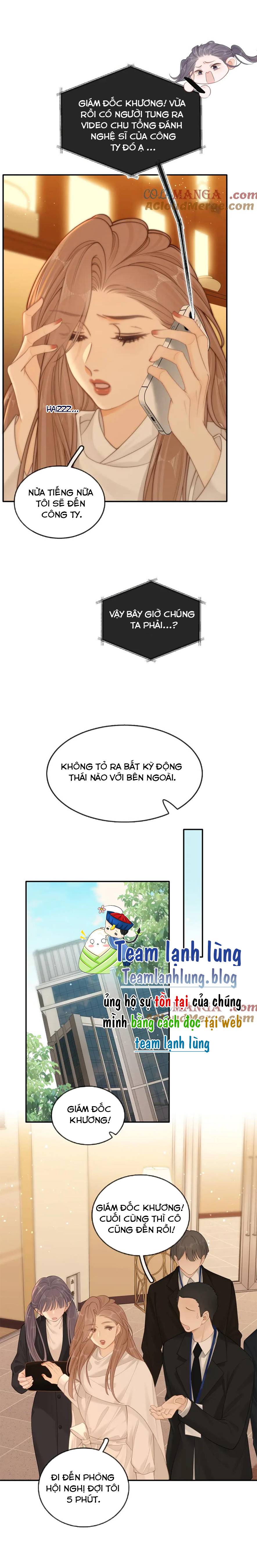 Vưu Vật Chapter 62 - TC Truyện