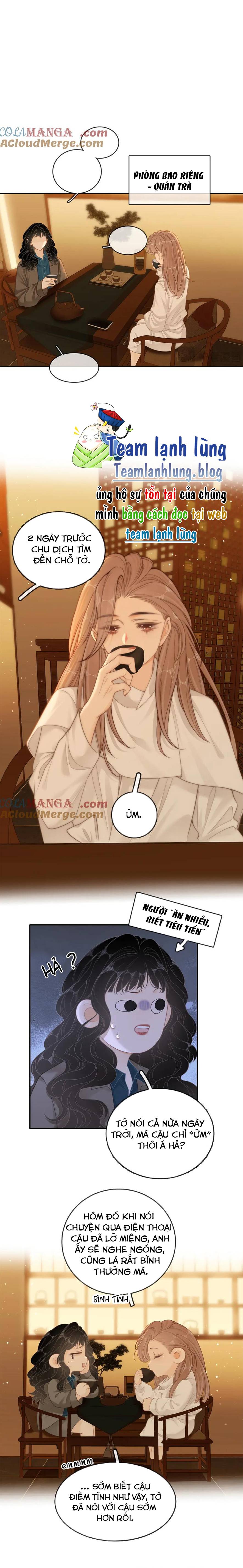 Vưu Vật Chapter 62 - TC Truyện