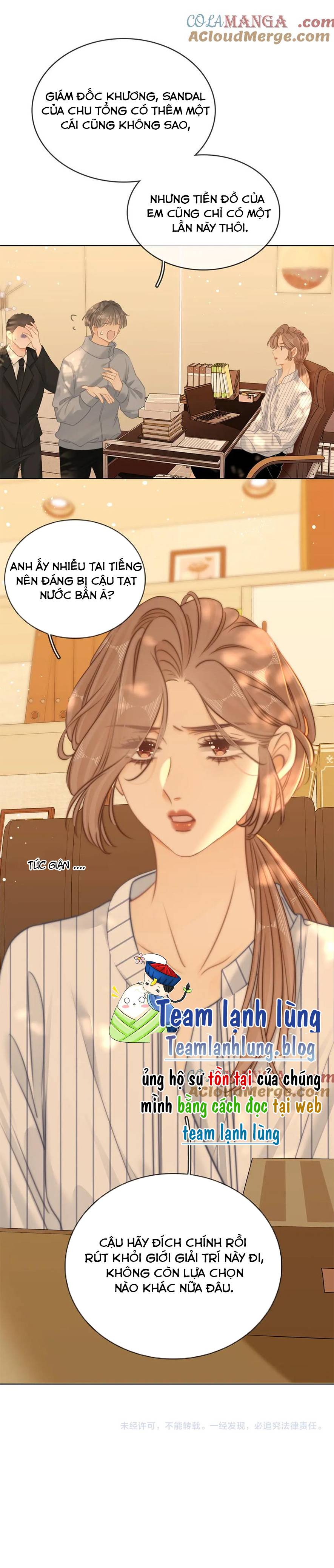 Vưu Vật Chapter 62 - TC Truyện
