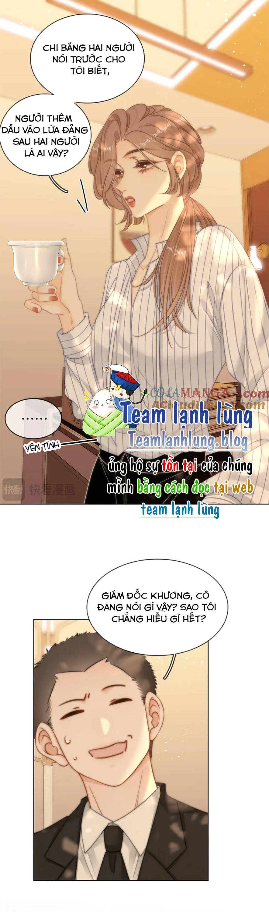 Vưu Vật Chapter 62 - TC Truyện