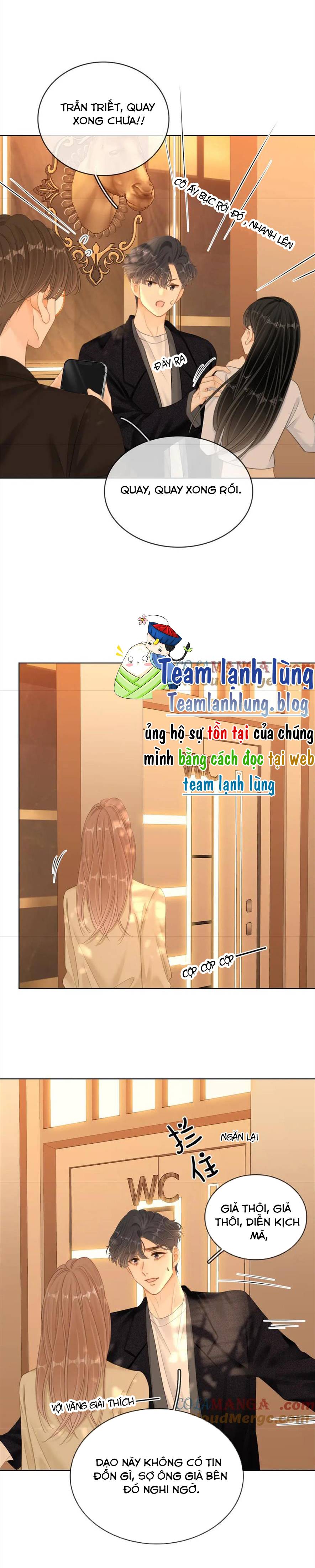 Vưu Vật Chapter 65 - AB Truyện