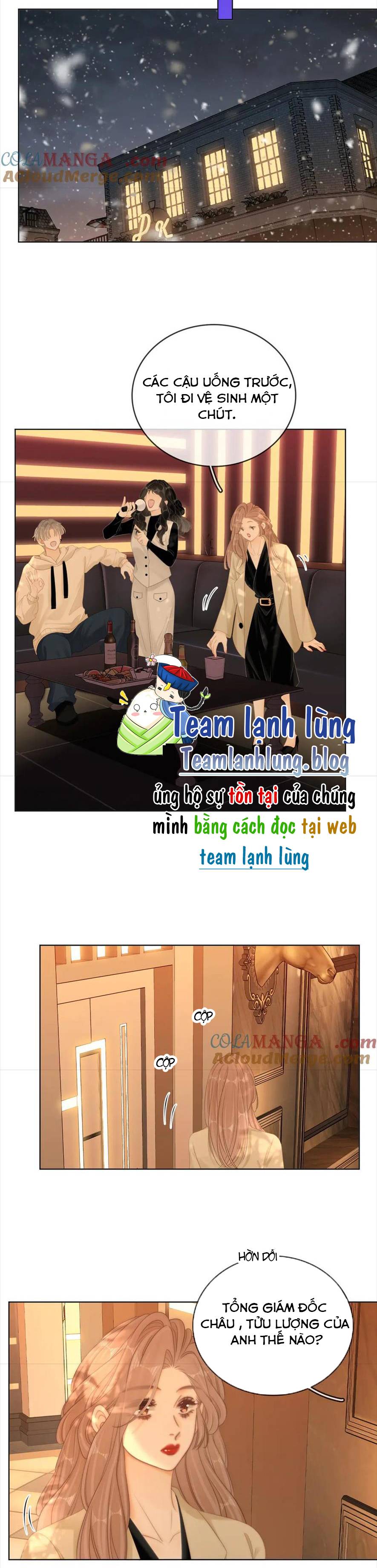 Vưu Vật Chapter 65 - AB Truyện