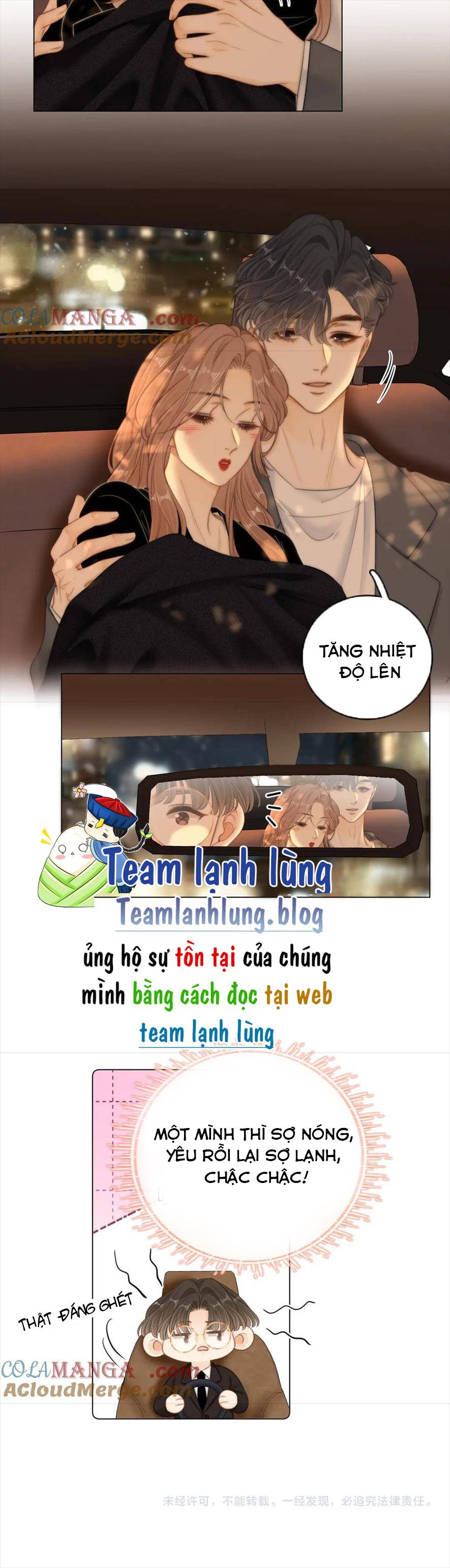 Vưu Vật Chapter 65 - AB Truyện