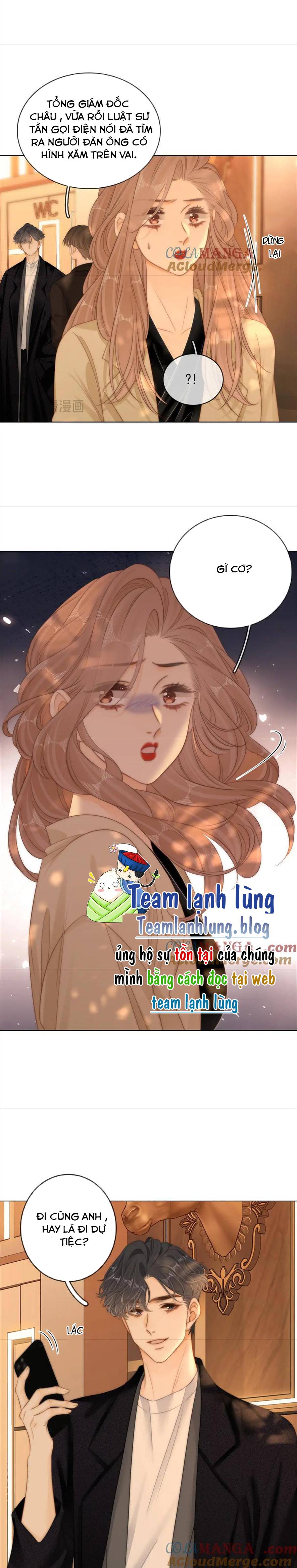 Vưu Vật Chapter 65 - AB Truyện
