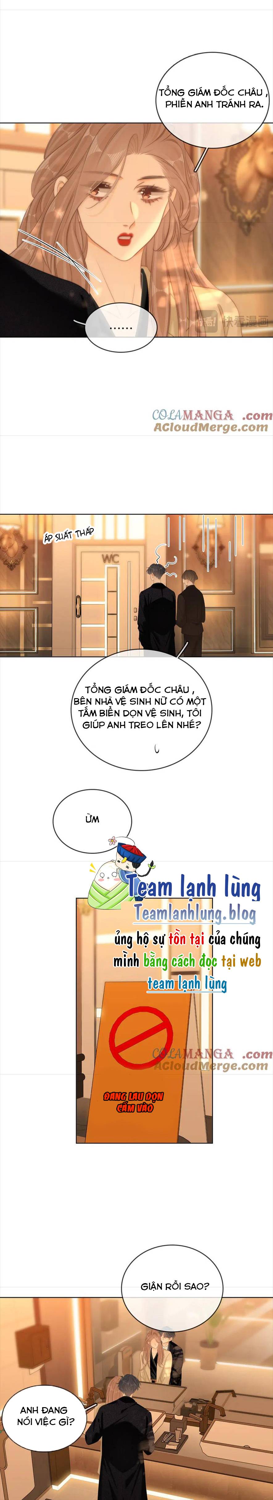Vưu Vật Chapter 65 - AB Truyện