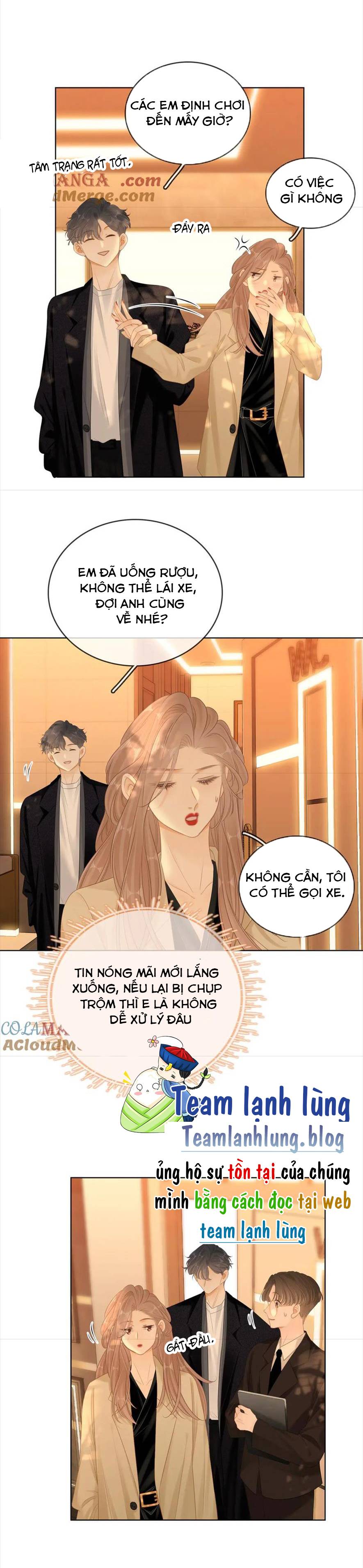 Vưu Vật Chapter 65 - AB Truyện