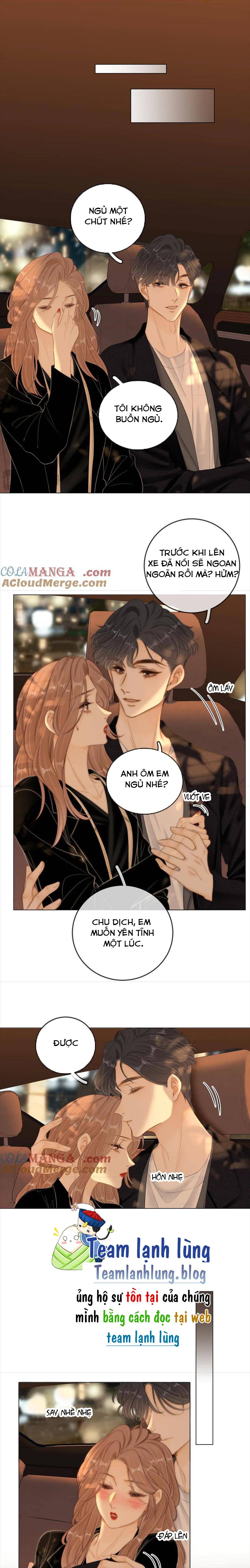 Vưu Vật Chapter 65 - AB Truyện