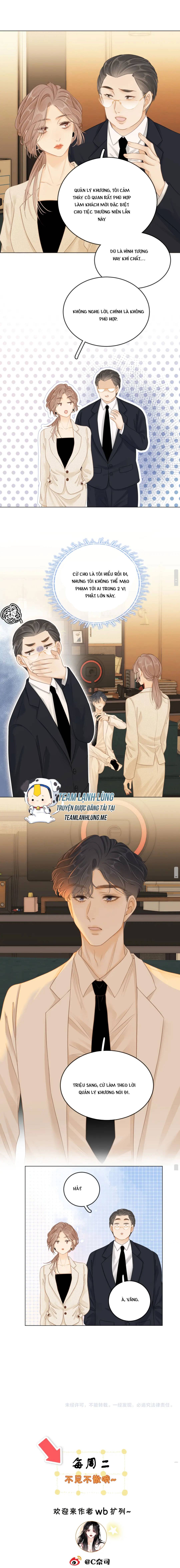 Vưu Vật Chapter 7 - TC Truyện