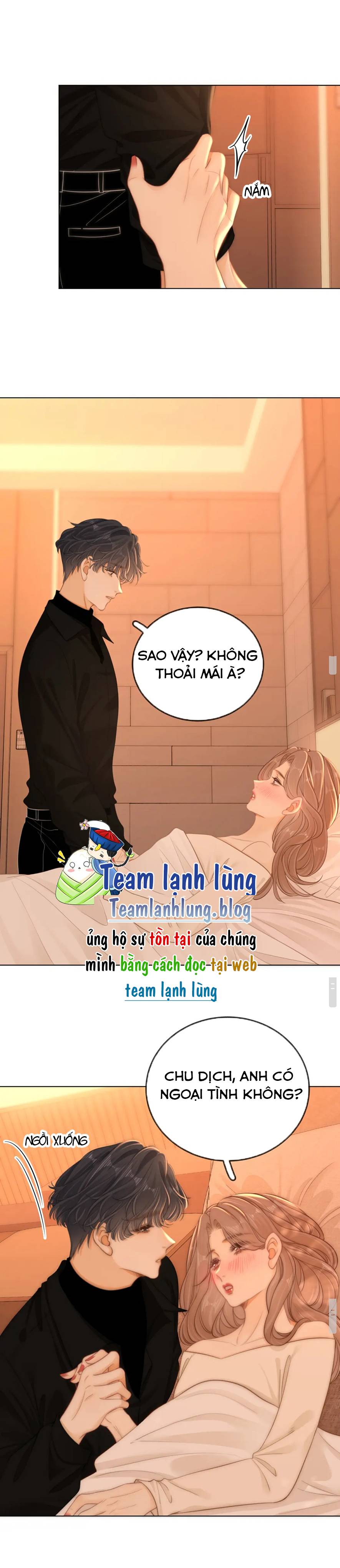 Vưu Vật Chapter 79 - TC Truyện