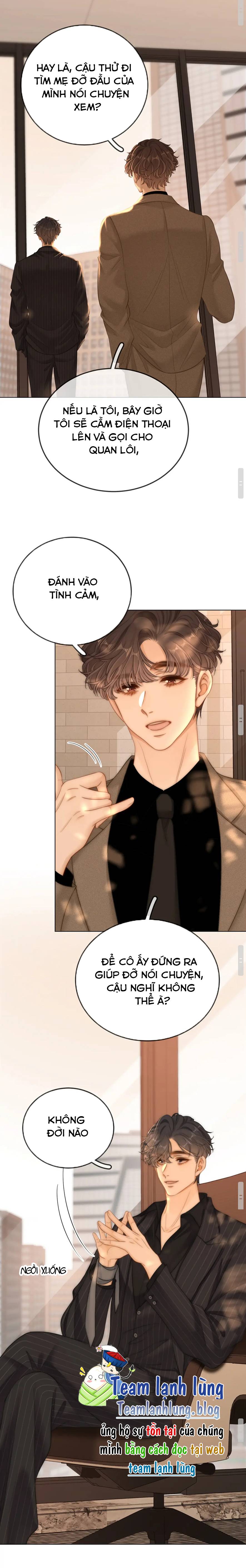 Vưu Vật Chapter 79 - TC Truyện