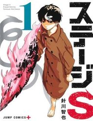 Stage S Chapter 0 - TC Truyện