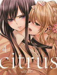 Citrus (Saburouta) Chapter 1.4 - TC Truyện