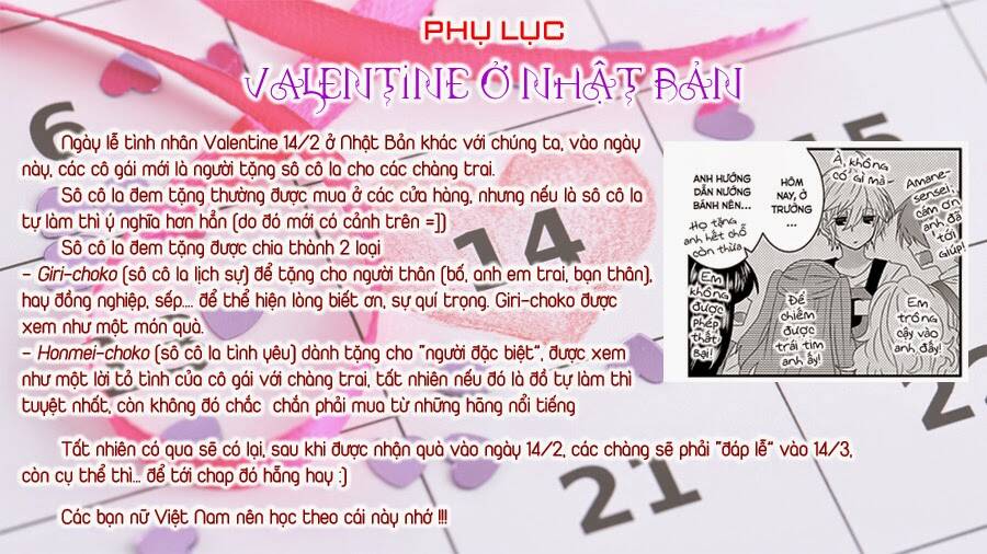 Nukoduke! Chapter 29 - AB Truyện