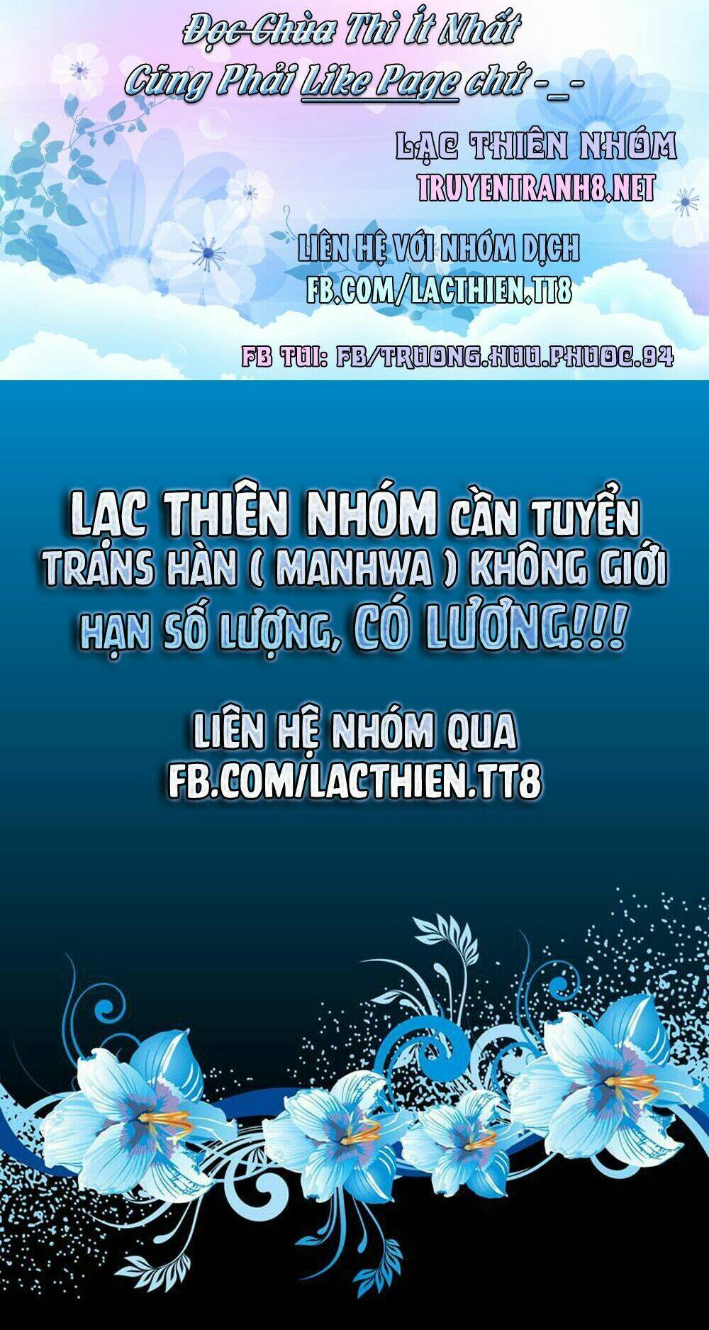 Nukoduke! Chapter 78 - AB Truyện