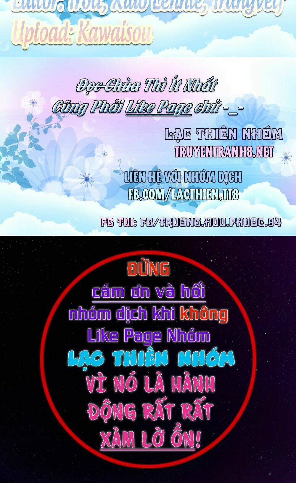 Nukoduke! Chapter 78 - AB Truyện