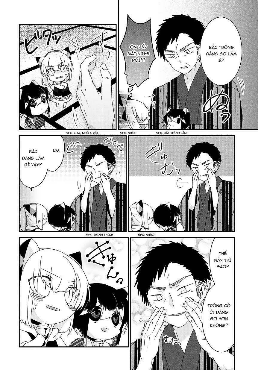Nukoduke! Chapter 83 - AB Truyện
