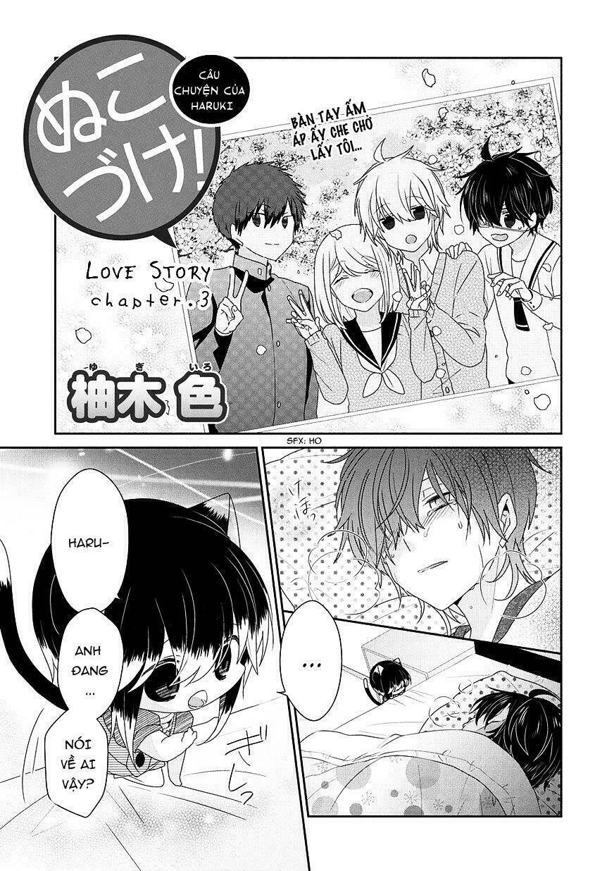 Nukoduke! Chapter 93 - AB Truyện