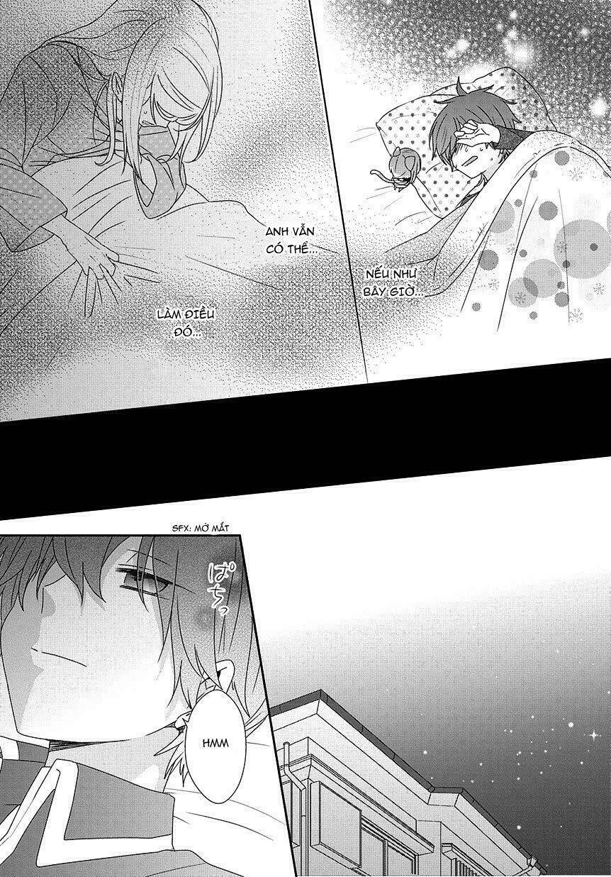 Nukoduke! Chapter 93 - AB Truyện