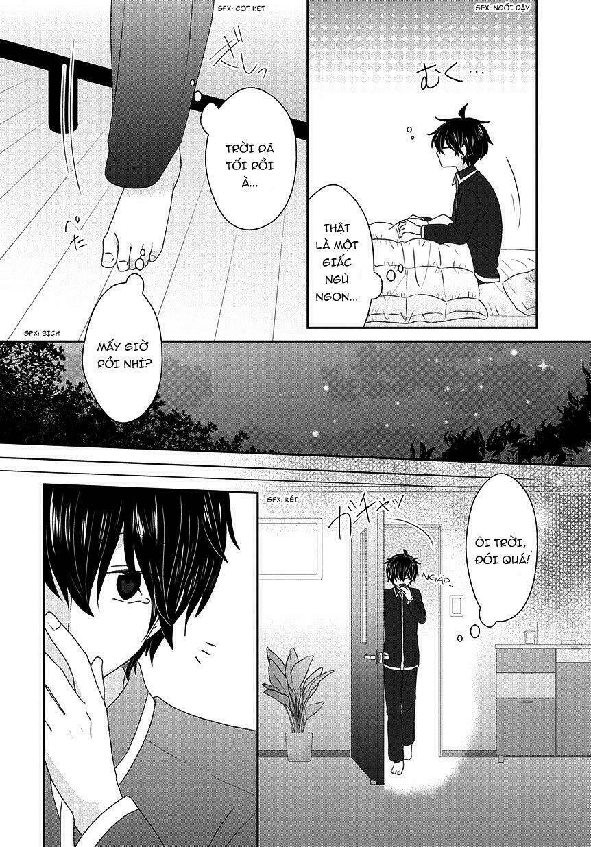 Nukoduke! Chapter 93 - AB Truyện