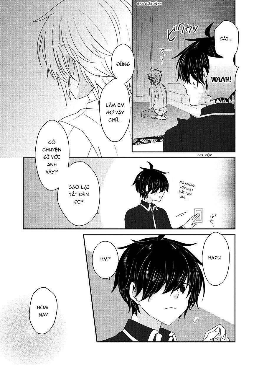 Nukoduke! Chapter 93 - AB Truyện