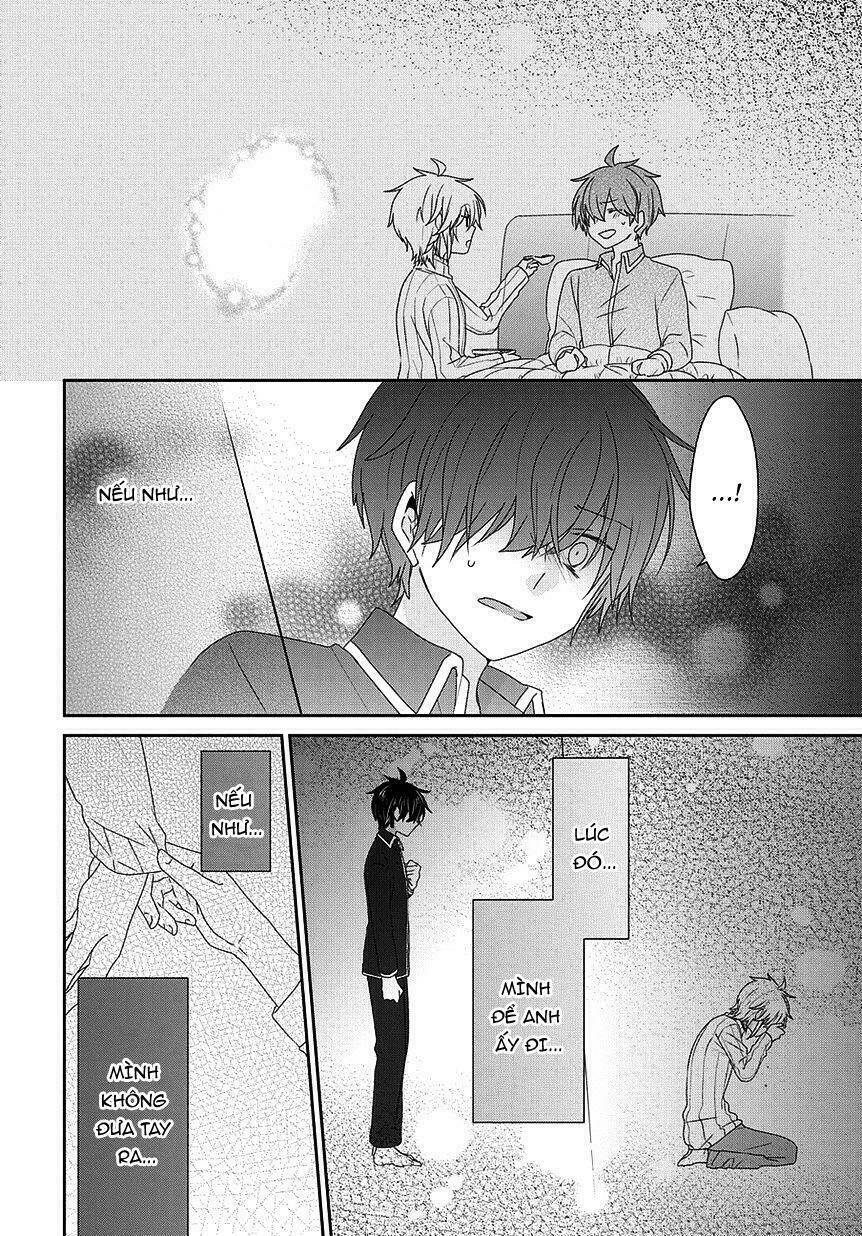 Nukoduke! Chapter 93 - AB Truyện