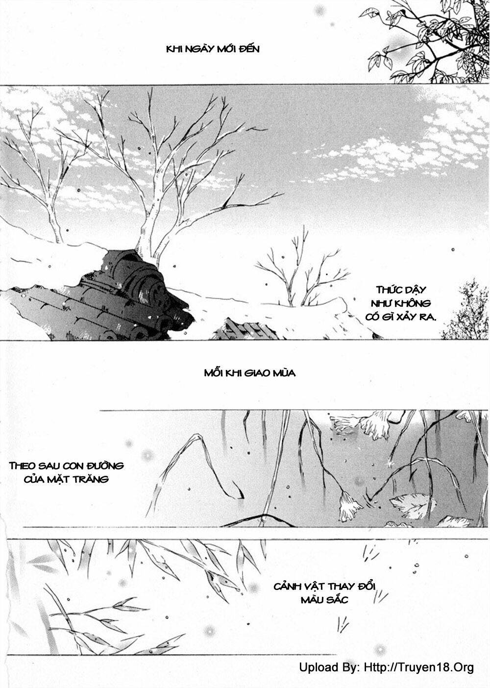 Nabi Chapter 1 - AB Truyện