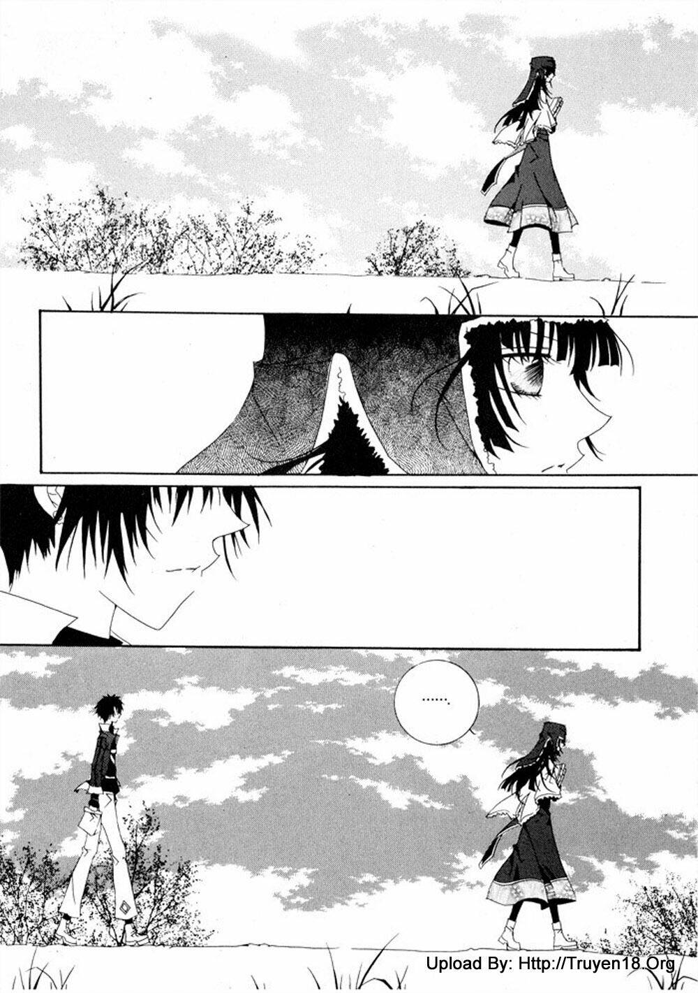 Nabi Chapter 1 - AB Truyện