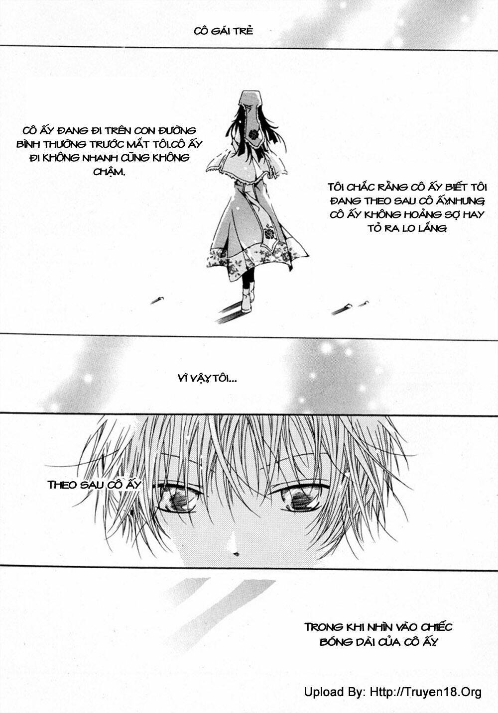 Nabi Chapter 1 - AB Truyện