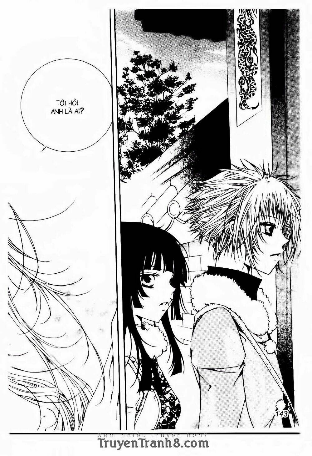 Nabi Chapter 18 - TC Truyện
